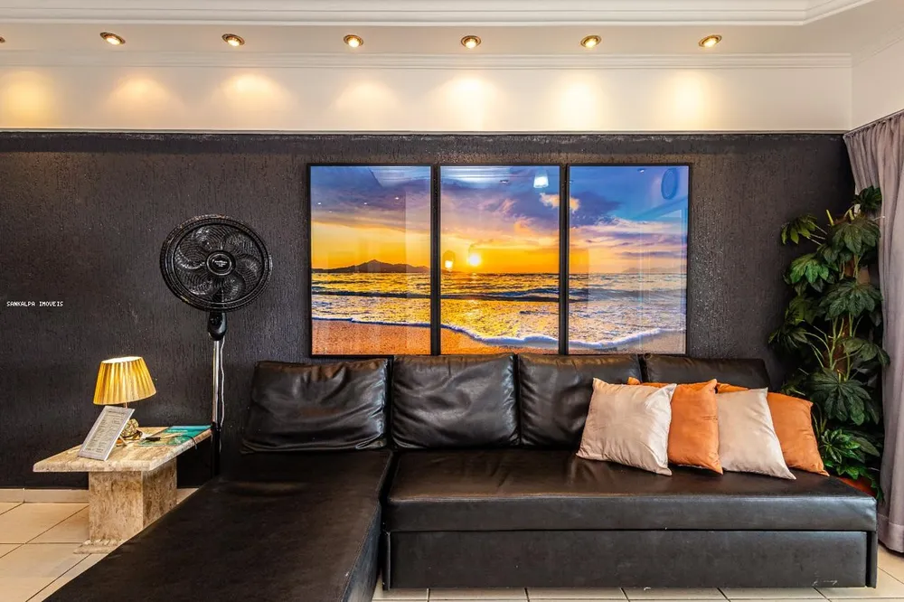 Apartamento, 2 quartos, 72 m² - Foto 1