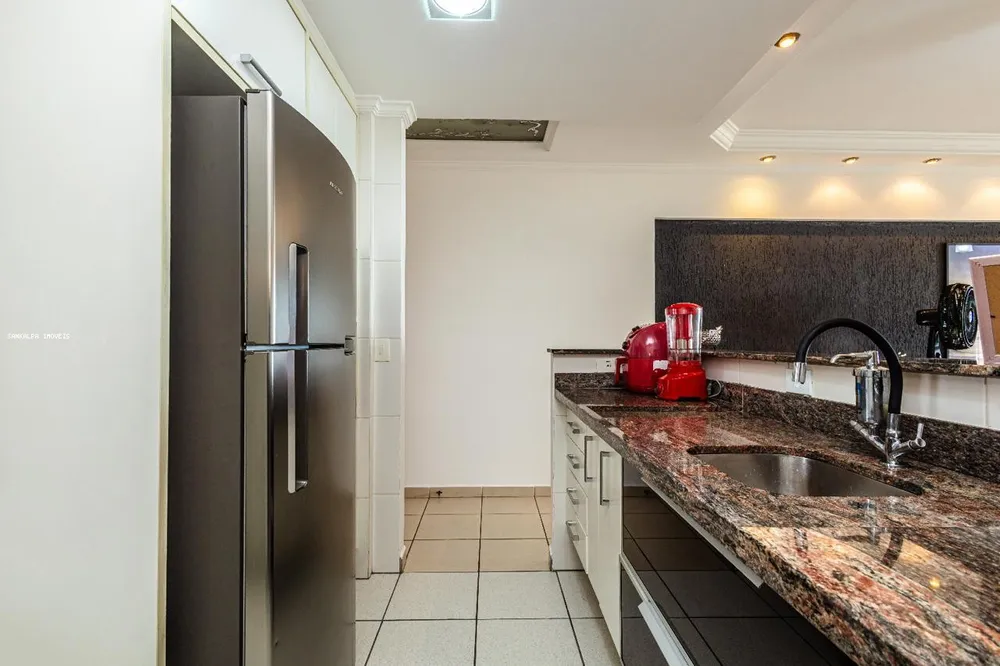 Apartamento, 2 quartos, 72 m² - Foto 9