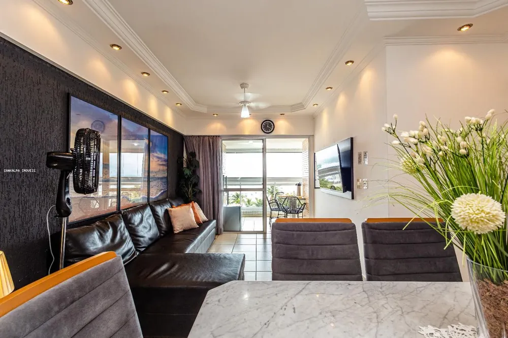Apartamento, 2 quartos, 72 m² - Foto 8