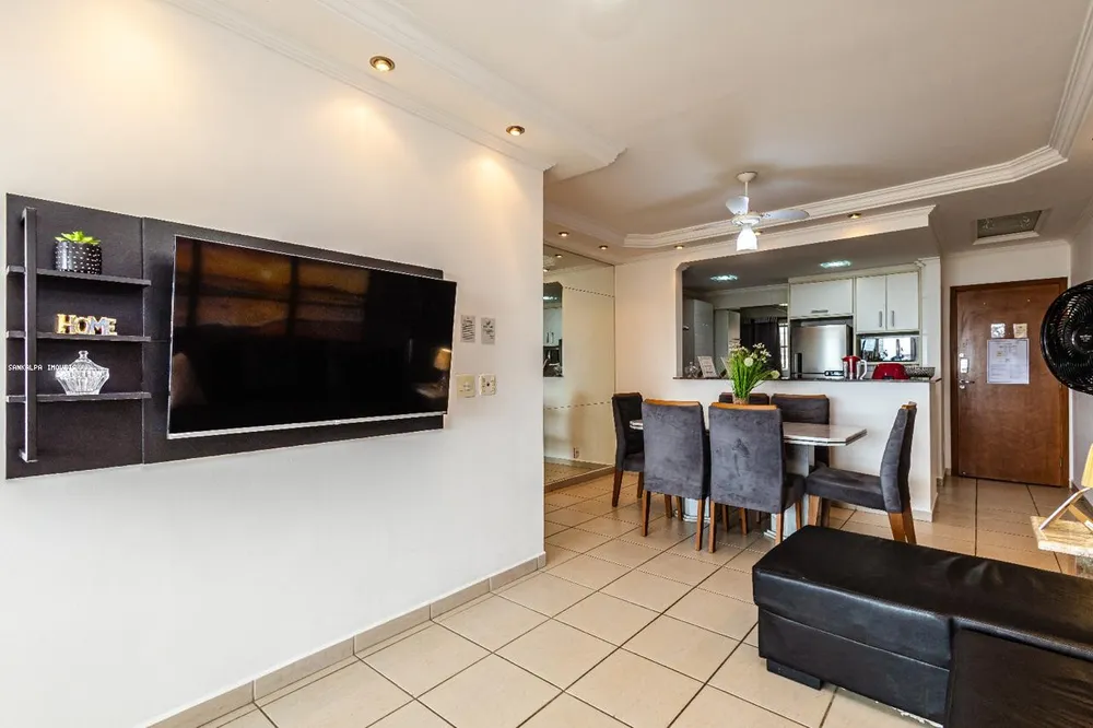 Apartamento, 2 quartos, 72 m² - Foto 12