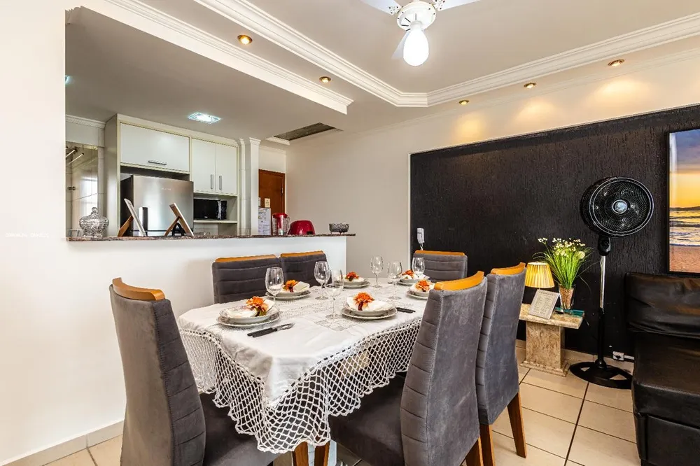 Apartamento, 2 quartos, 72 m² - Foto 4
