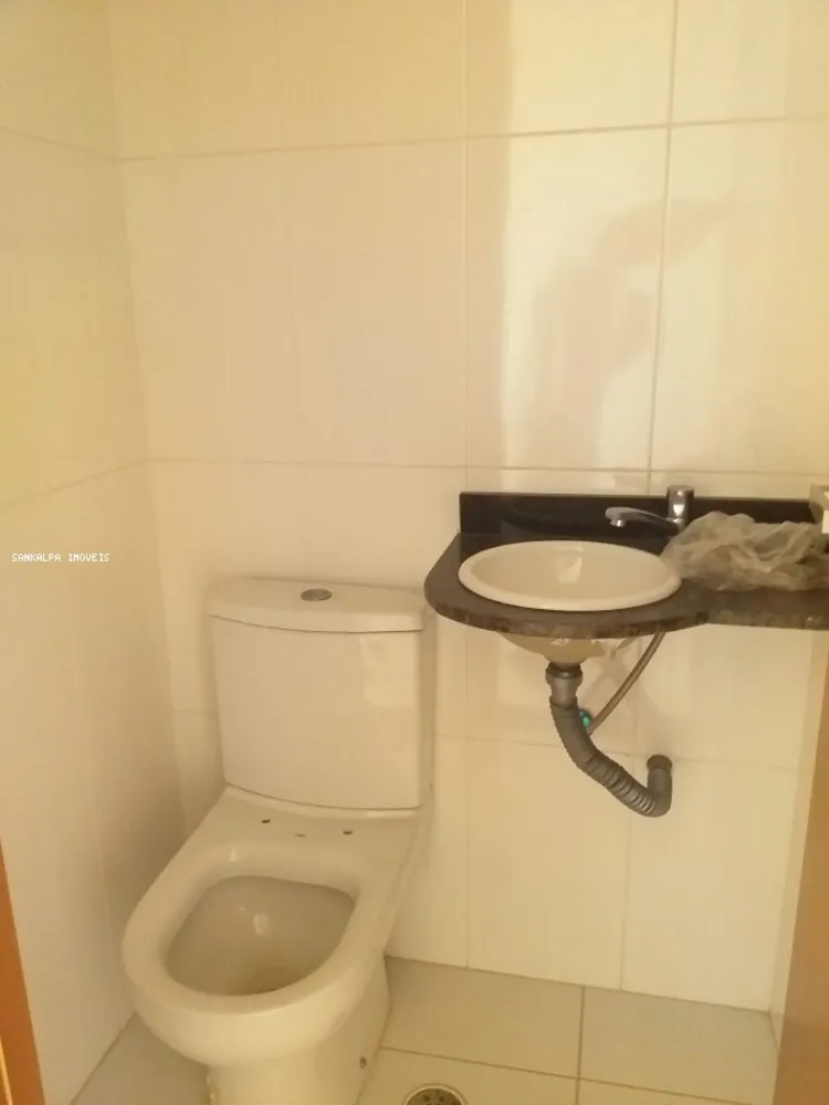 Apartamento, 2 quartos - Foto 10