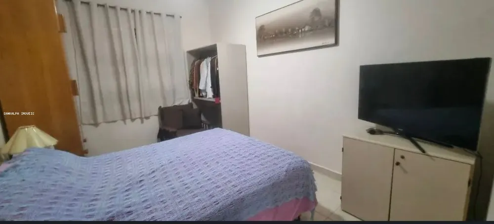 Casa, 4 quartos, 122 m² - Foto 4
