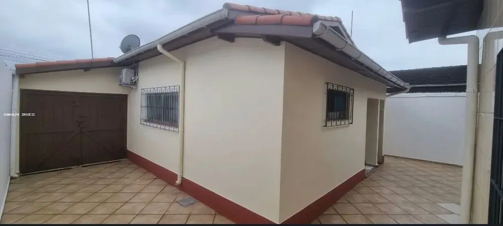 Casa, 4 quartos, 122 m² - Foto 8