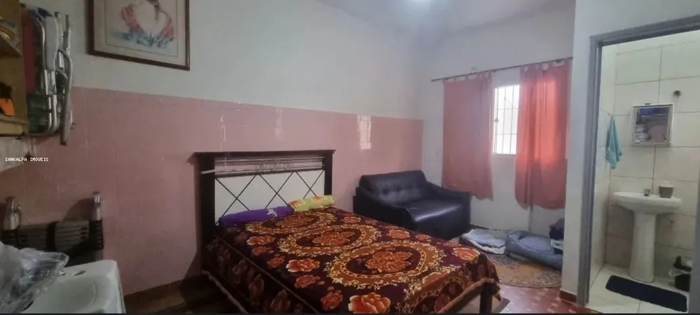 Casa, 4 quartos, 122 m² - Foto 6