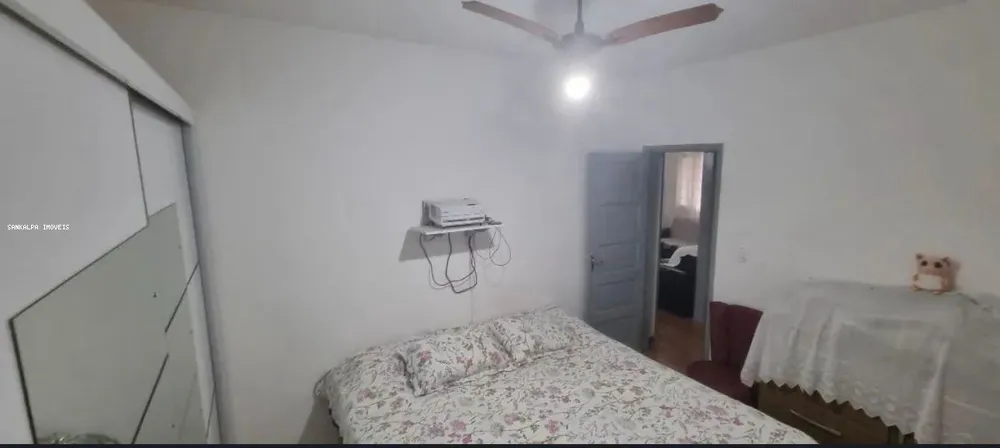Casa, 4 quartos, 122 m² - Foto 5