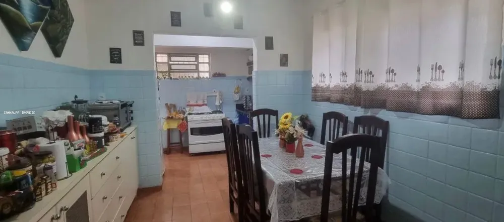 Casa, 4 quartos, 122 m² - Foto 2