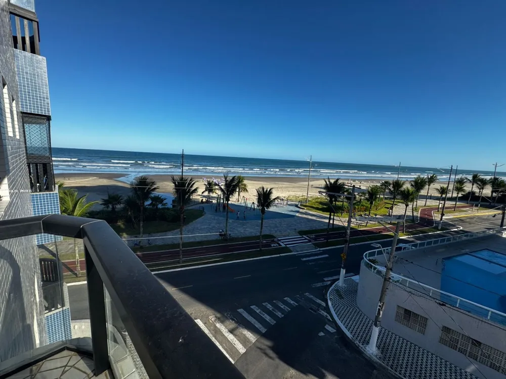 Apartamento, 2 quartos, 53 m² - Foto 1