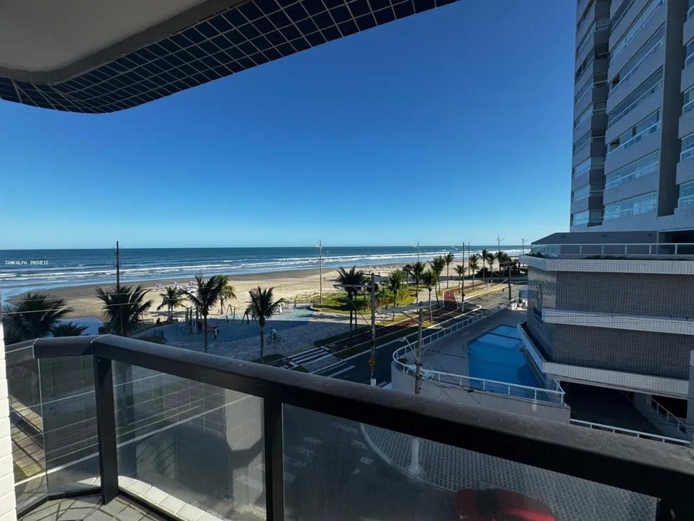 Apartamento, 2 quartos, 53 m² - Foto 2