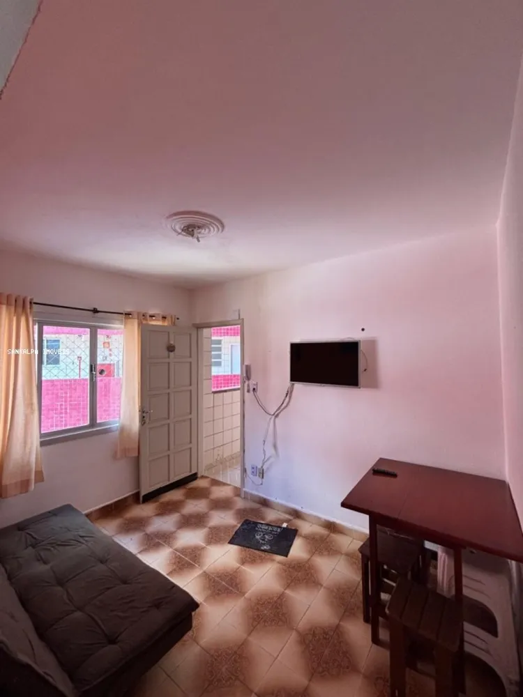 Apartamento, 1 quarto, 49 m² - Foto 1