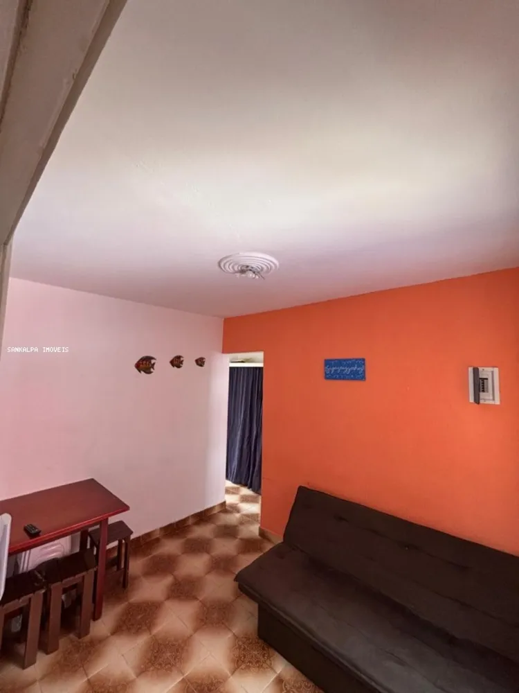 Apartamento, 1 quarto, 49 m² - Foto 2