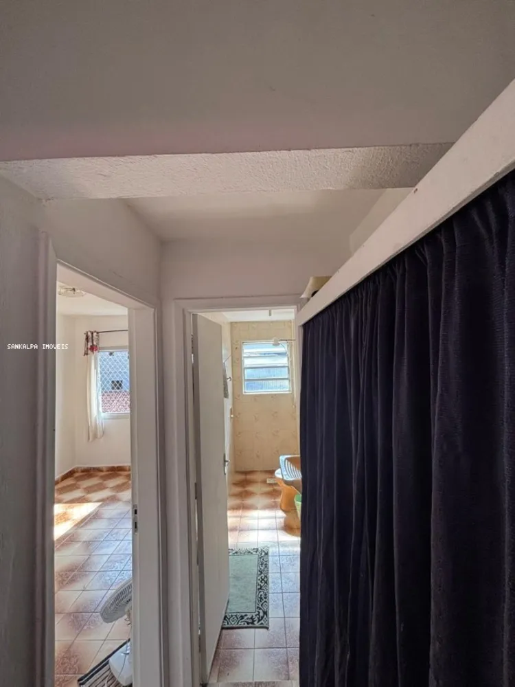 Apartamento, 1 quarto, 49 m² - Foto 6