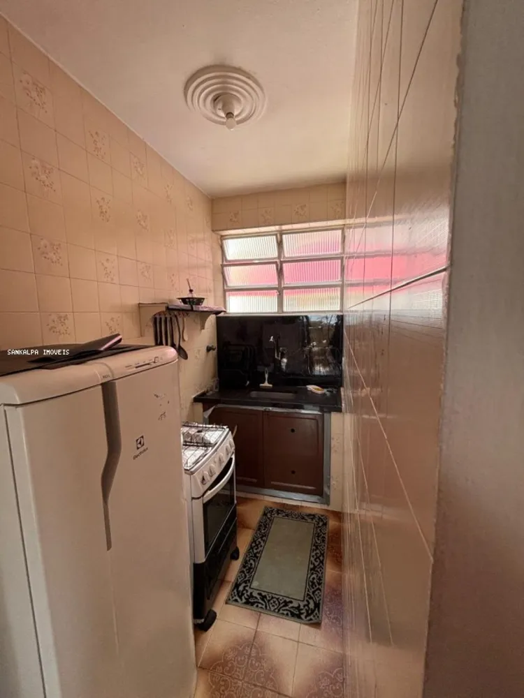Apartamento, 1 quarto, 49 m² - Foto 3