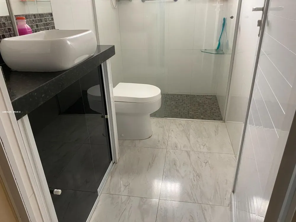 Casa, 2 quartos, 120 m² - Foto 3