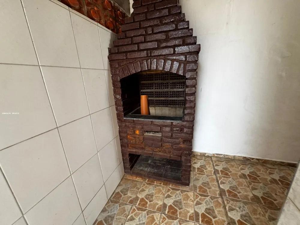 Casa, 2 quartos, 88 m² - Foto 2