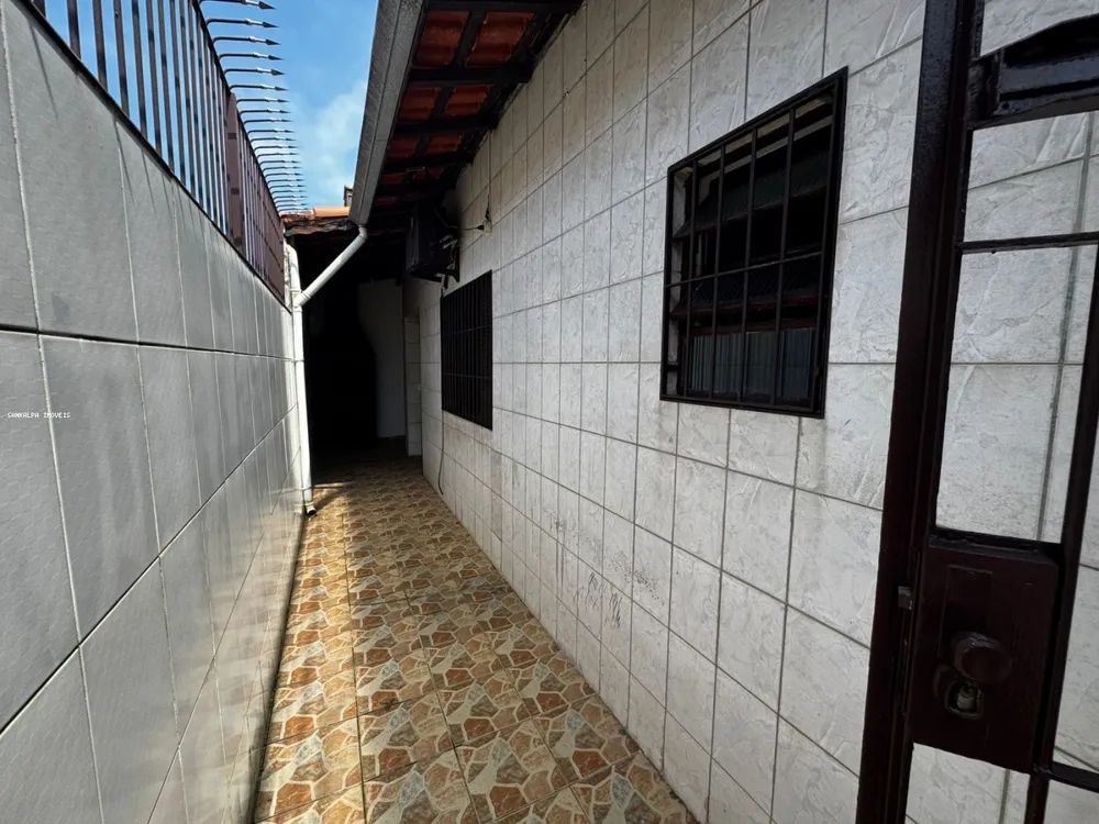 Casa, 2 quartos, 88 m² - Foto 1