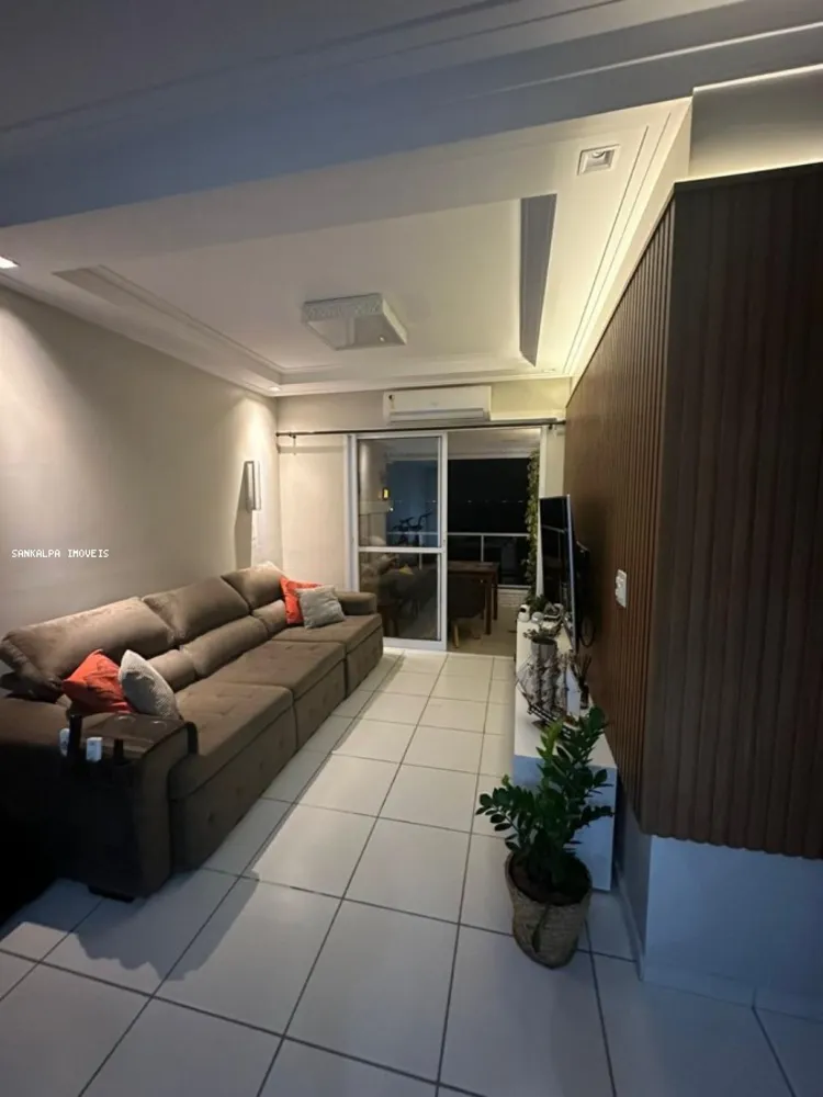 Apartamento, 2 quartos, 70 m² - Foto 2