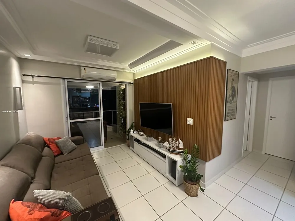 Apartamento, 2 quartos, 70 m² - Foto 3