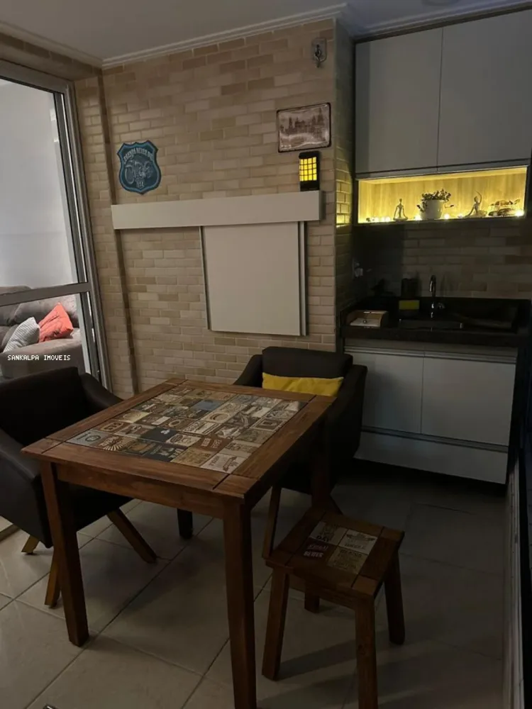 Apartamento, 2 quartos, 70 m² - Foto 7