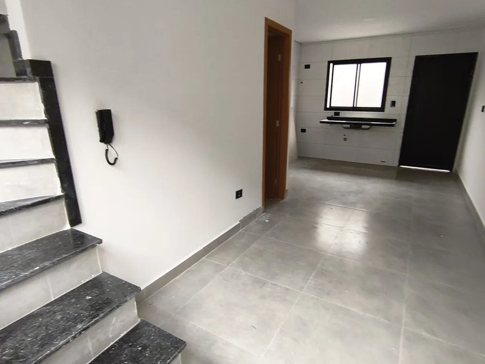 Casa de Condomínio, 2 quartos - Foto 11