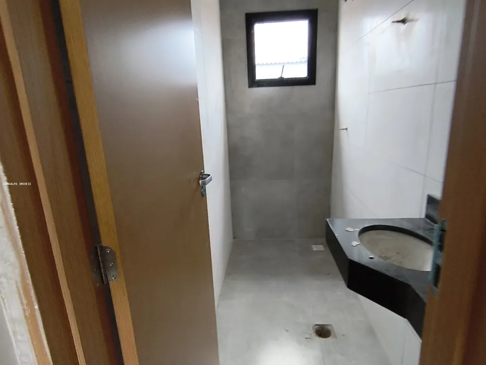 Casa de Condomínio, 2 quartos - Foto 1