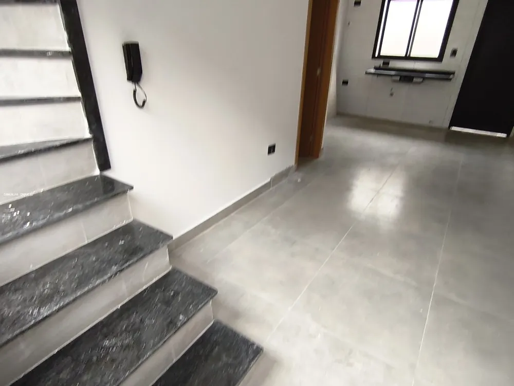 Casa de Condomínio, 2 quartos - Foto 5