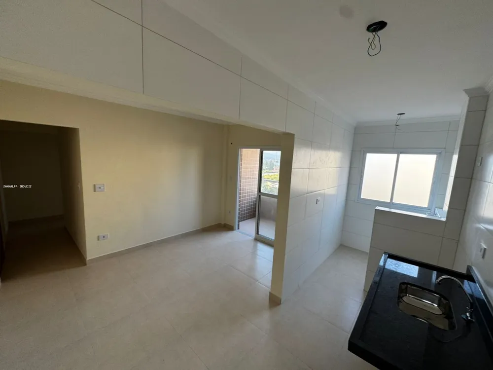 Apartamento, 2 quartos, 52 m² - Foto 2
