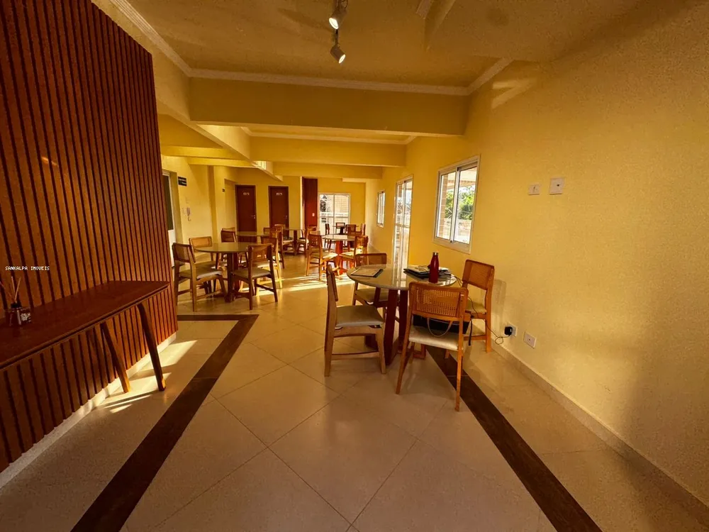 Apartamento, 2 quartos, 52 m² - Foto 4