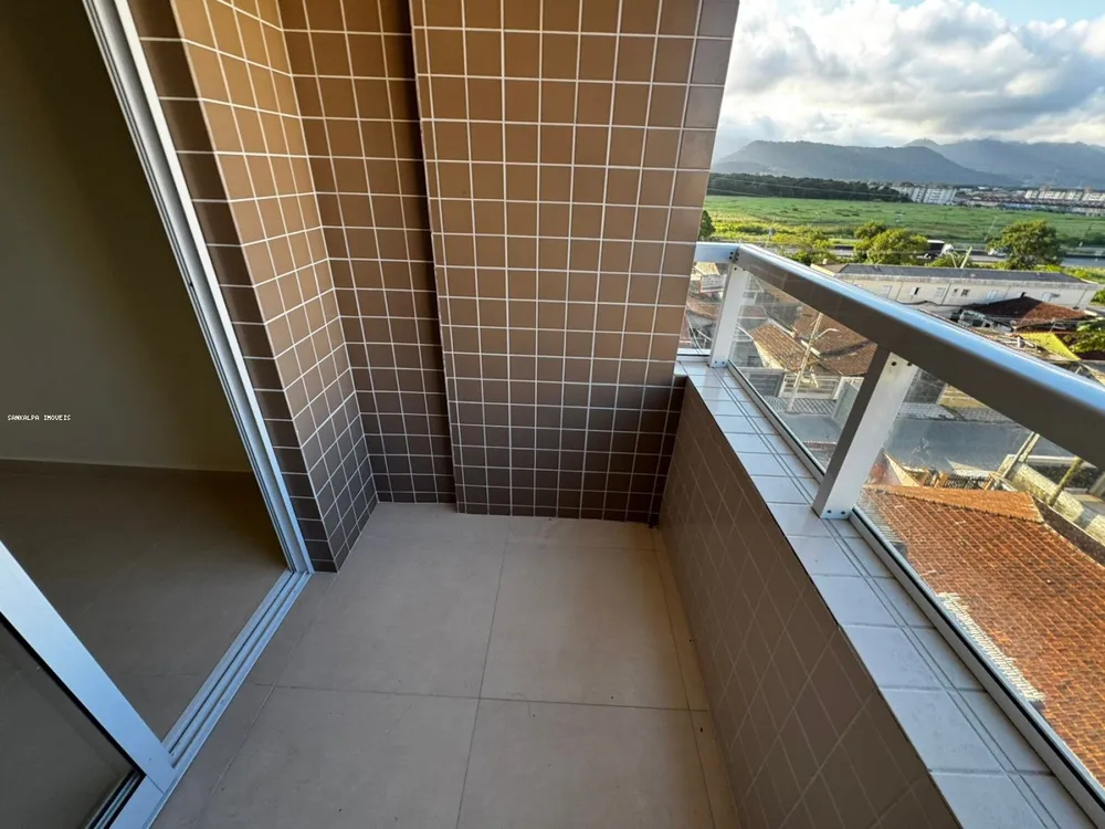 Apartamento, 2 quartos, 52 m² - Foto 3