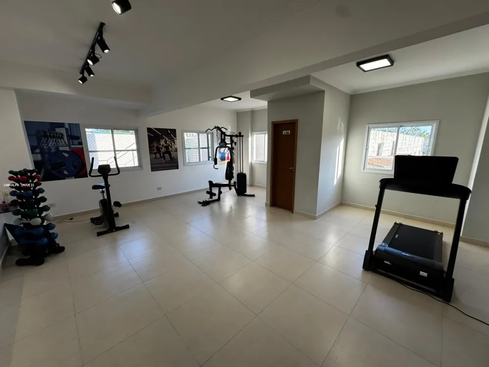 Apartamento, 2 quartos, 52 m² - Foto 6