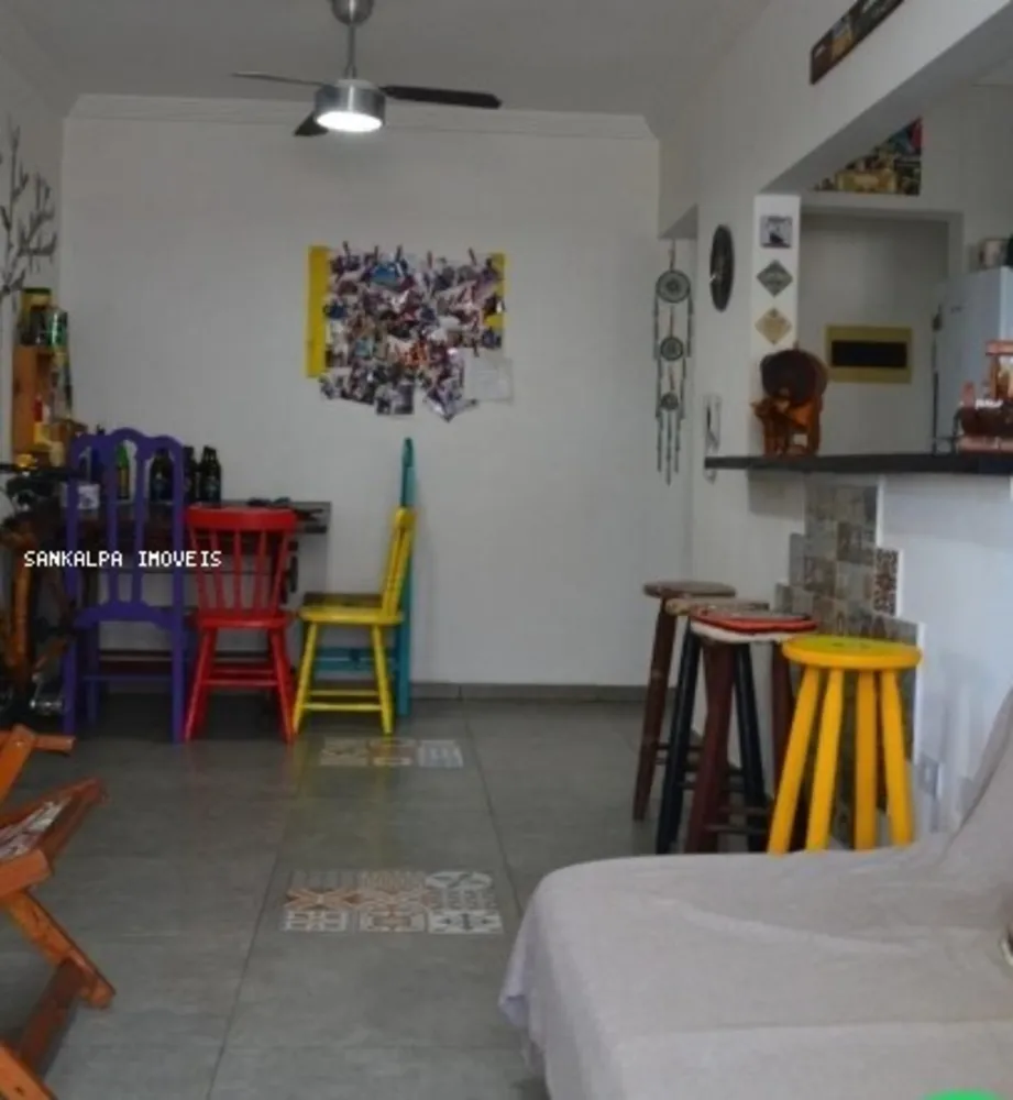 Apartamento, 2 quartos - Foto 8