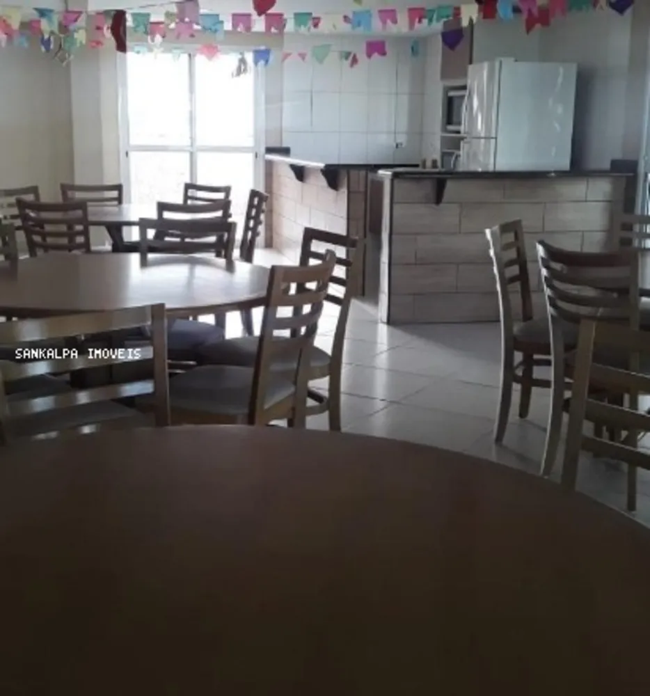 Apartamento, 2 quartos - Foto 11