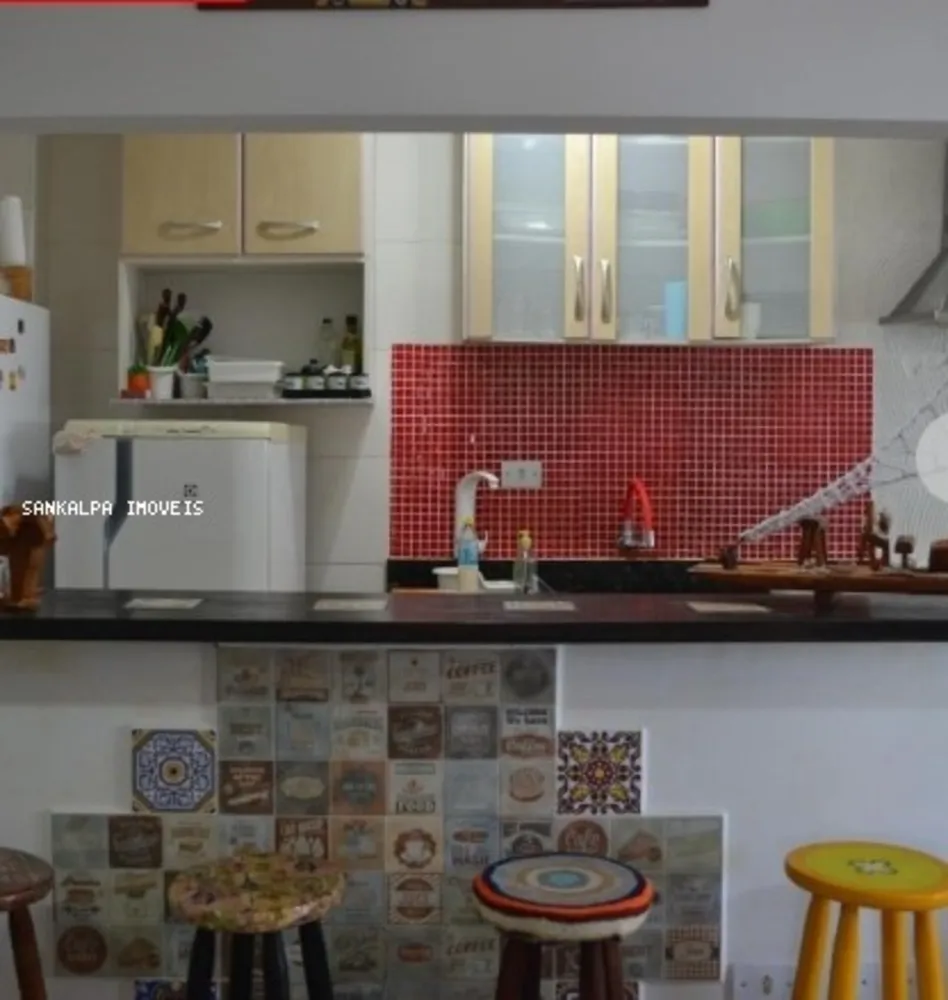 Apartamento, 2 quartos - Foto 7