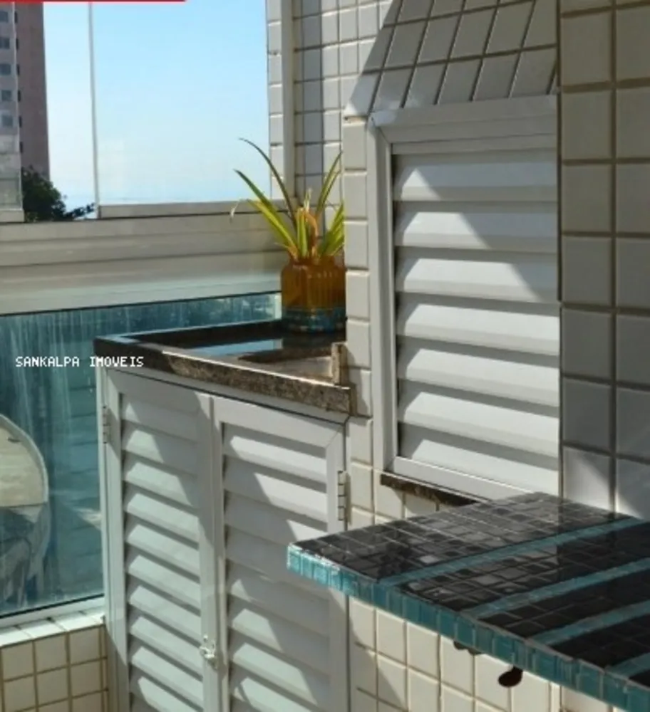 Apartamento, 2 quartos - Foto 2