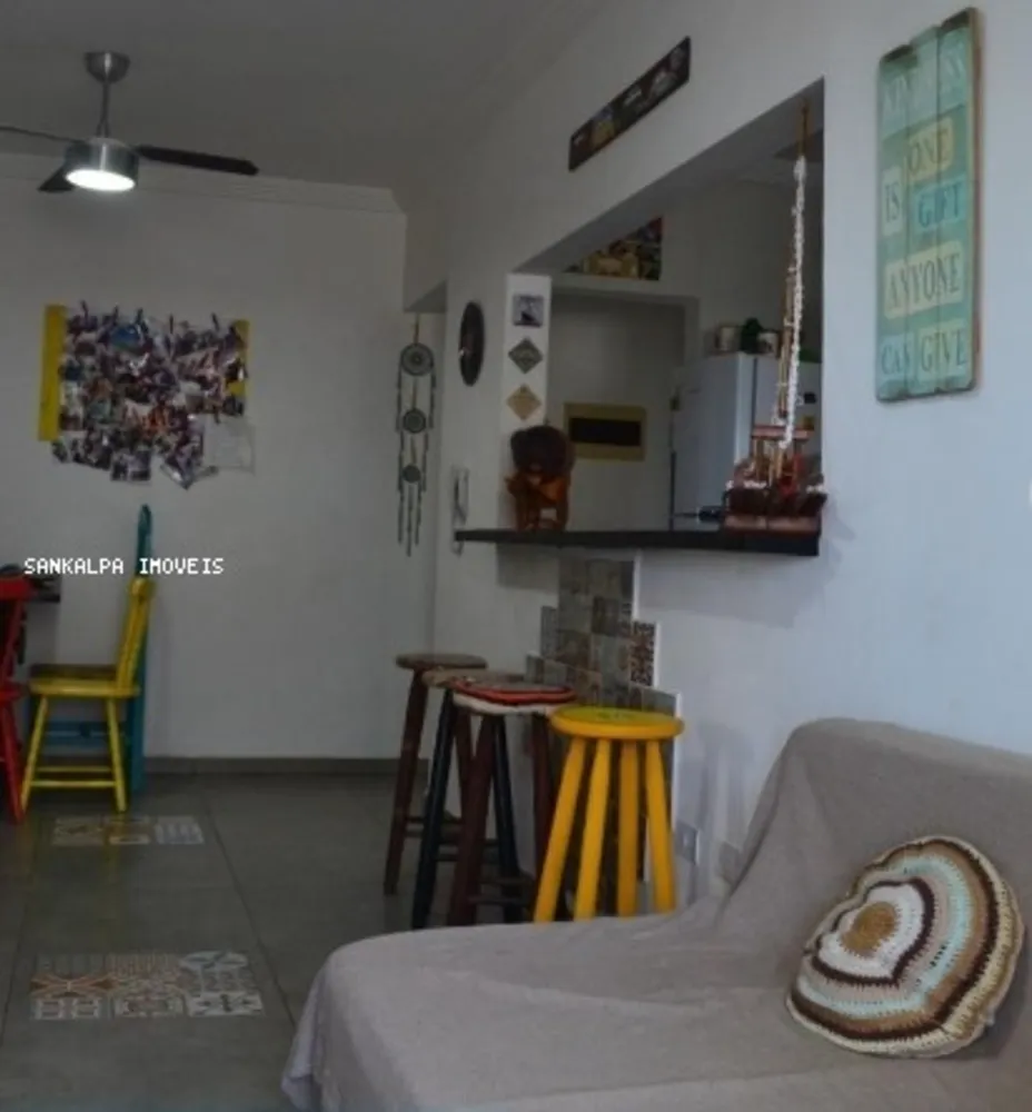 Apartamento, 2 quartos - Foto 5