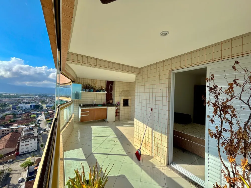 Apartamento, 3 quartos - Foto 4