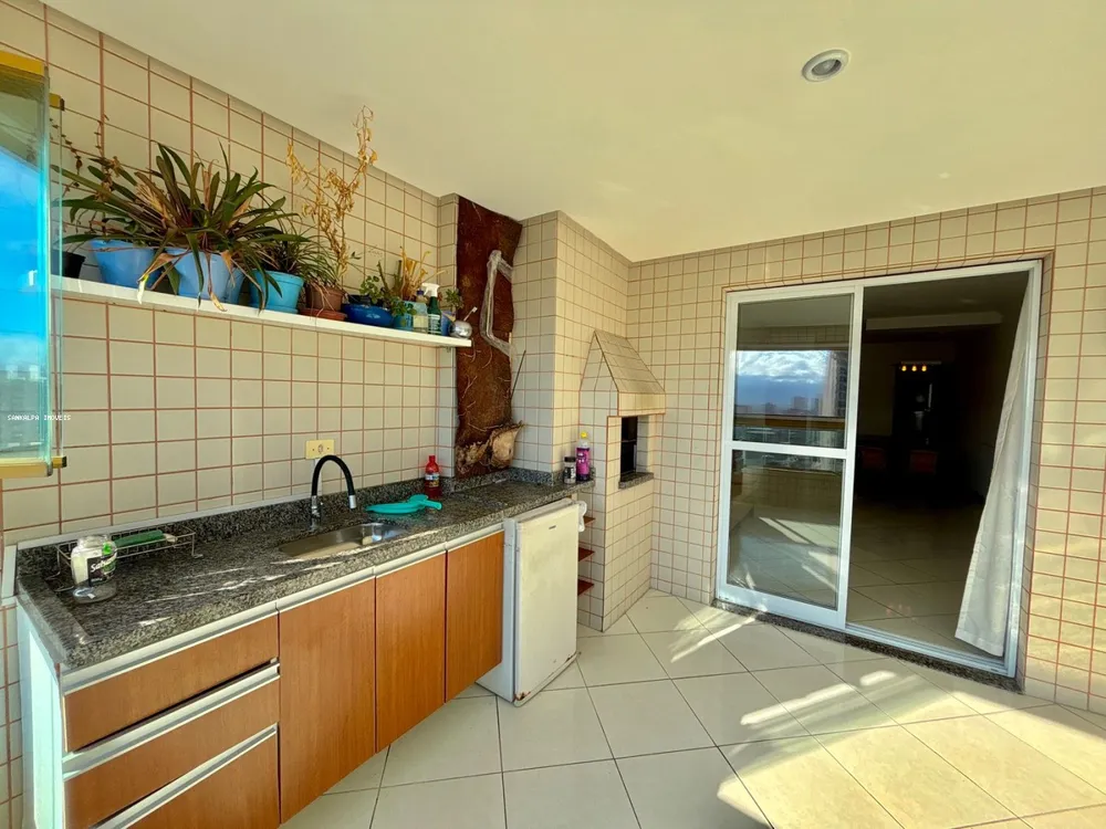 Apartamento, 3 quartos - Foto 2