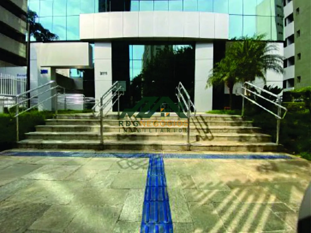 Imóvel Comercial, 2452 m² - Foto 7