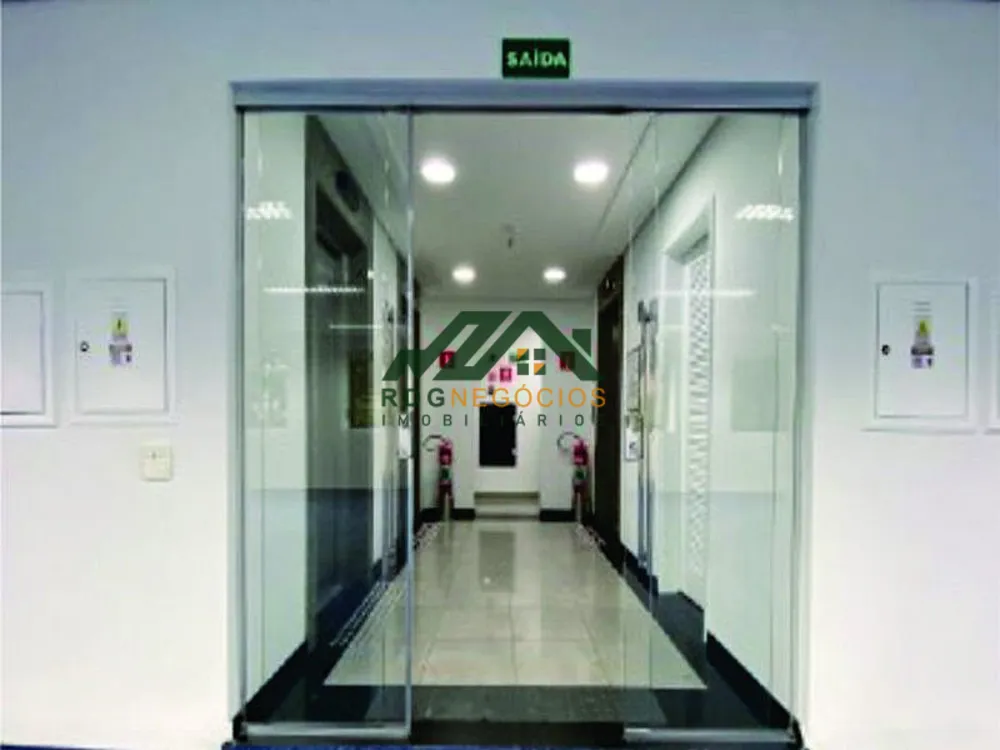 Imóvel Comercial, 2452 m² - Foto 2