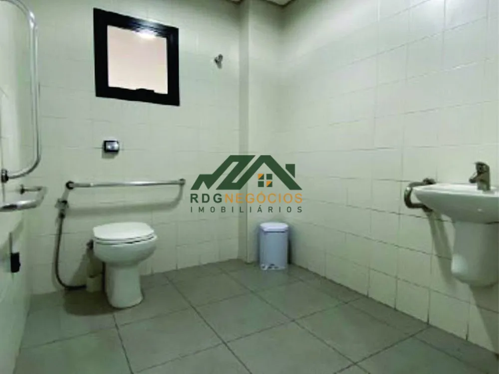 Imóvel Comercial, 2452 m² - Foto 1