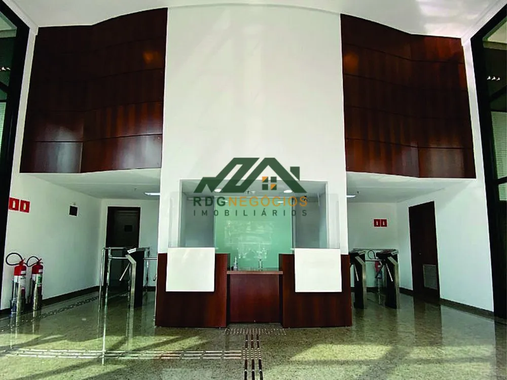 Imóvel Comercial, 2452 m² - Foto 6