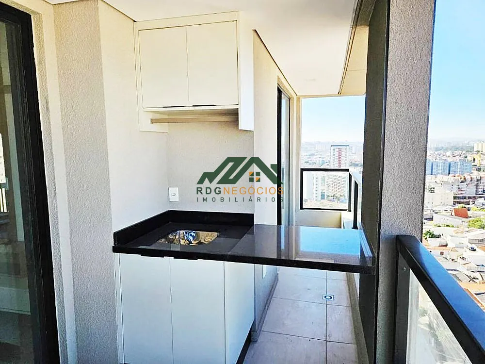 Apartamento, 2 quartos, 54 m² - Foto 8
