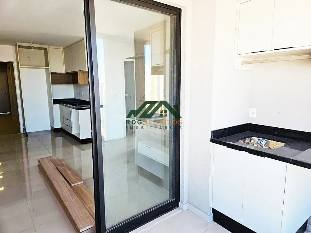 Apartamento, 2 quartos, 54 m² - Foto 4