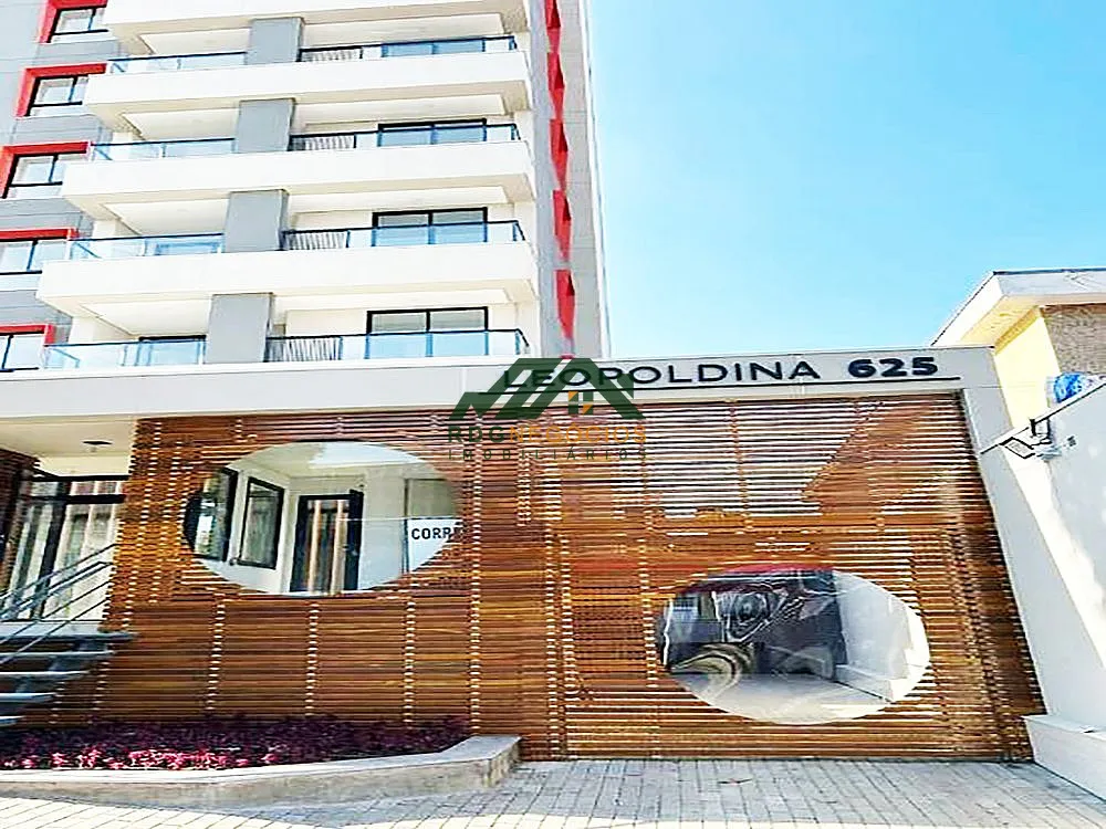 Apartamento, 2 quartos, 54 m² - Foto 11
