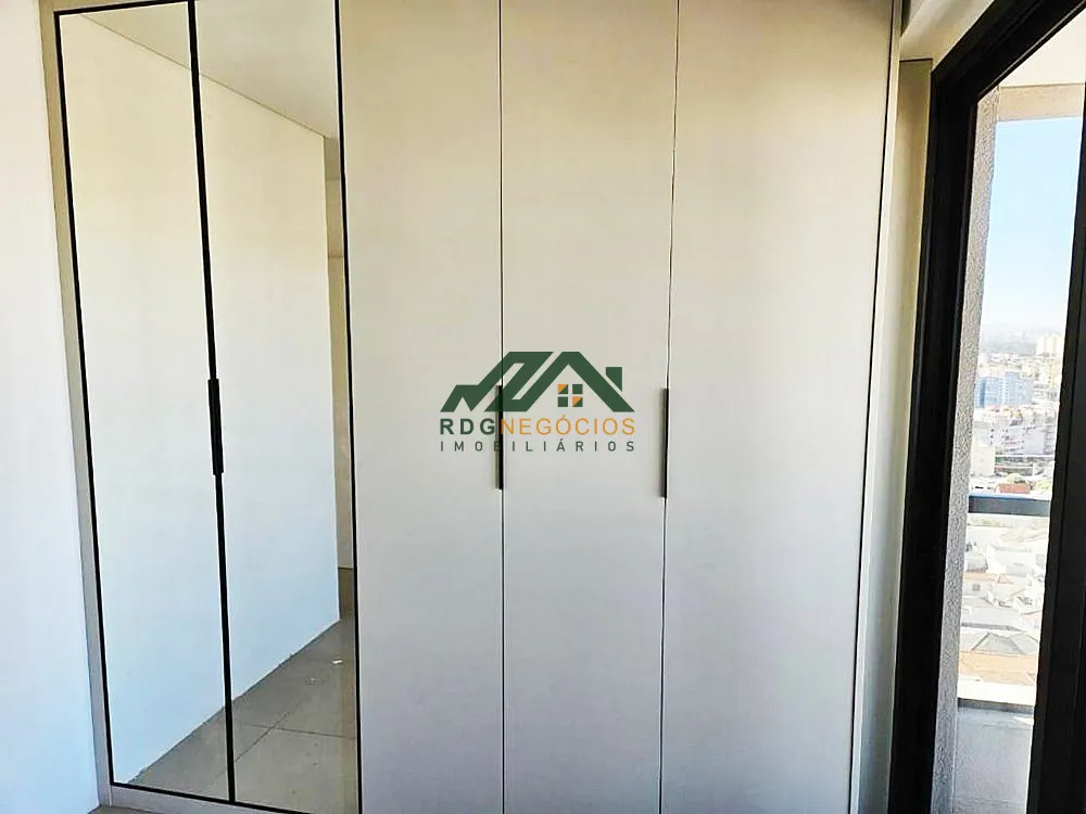 Apartamento, 2 quartos, 54 m² - Foto 2
