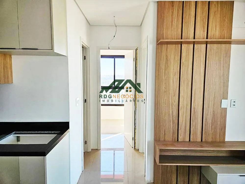 Apartamento, 2 quartos, 54 m² - Foto 6