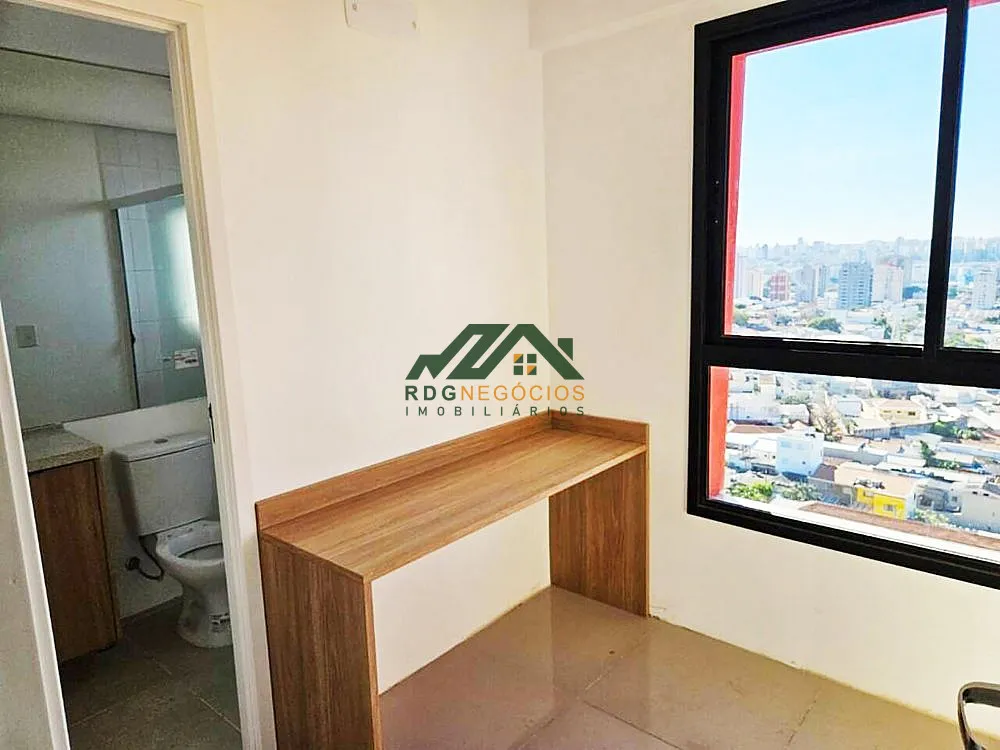 Apartamento, 2 quartos, 54 m² - Foto 9