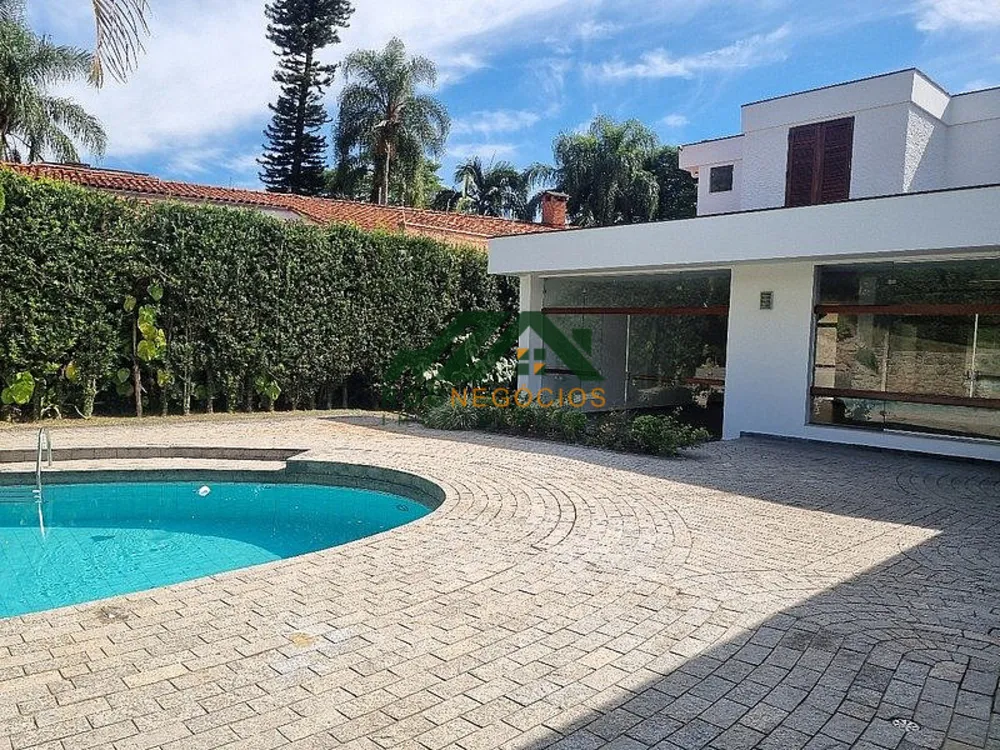Casa, 4 quartos, 792 m² - Foto 7