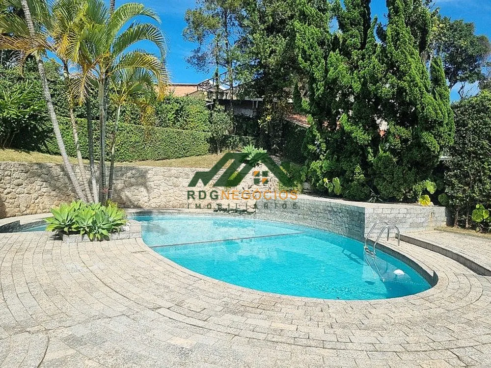 Casa, 4 quartos, 792 m² - Foto 8