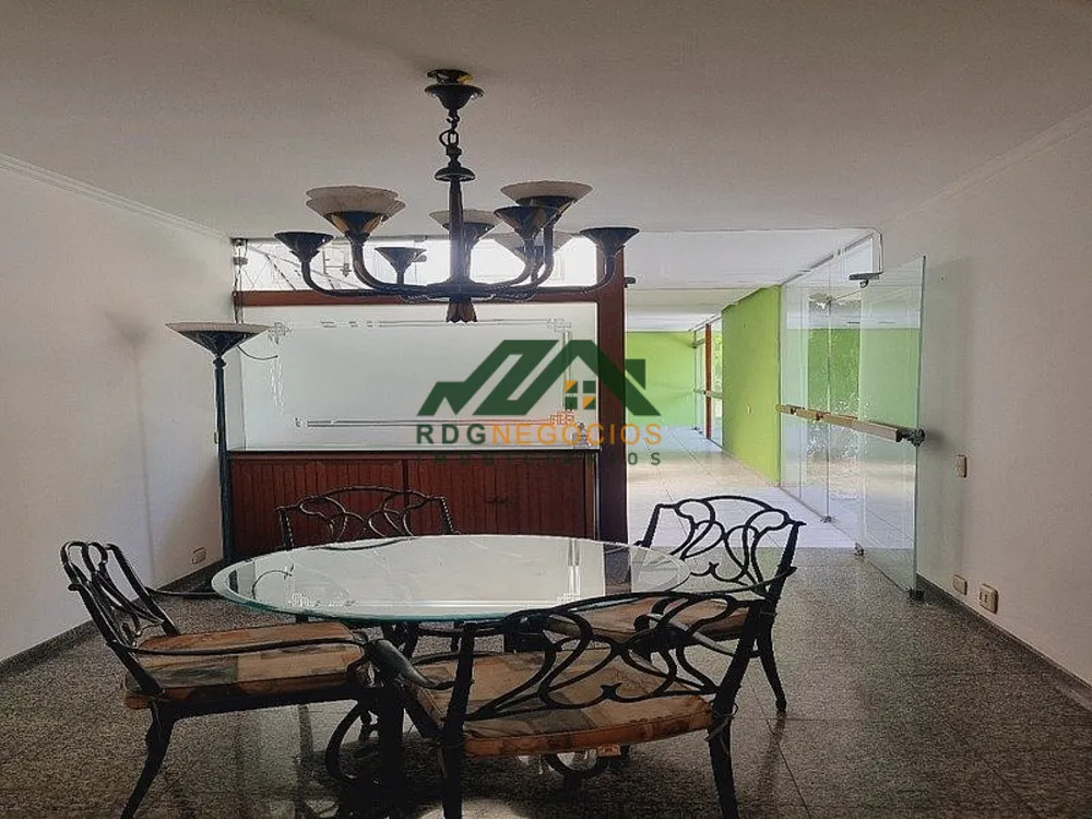 Casa, 4 quartos, 792 m² - Foto 4